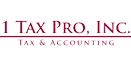 1 Tax Pro, Inc.